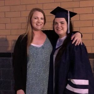 Meet your Posher, Anne